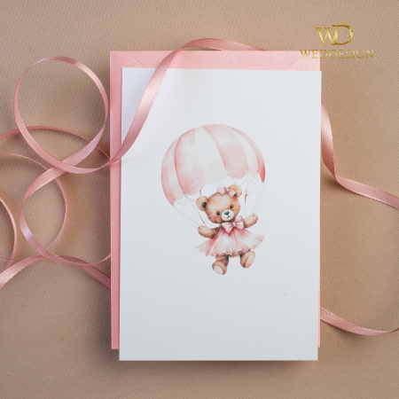 Invitatie de botez fetite [2]