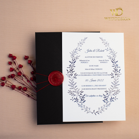Invitatie nunta moderna [1]