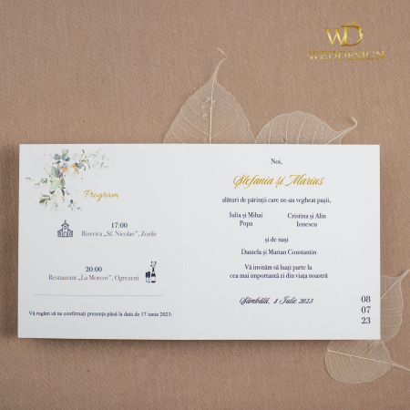invitatie de nunta simpla [1]