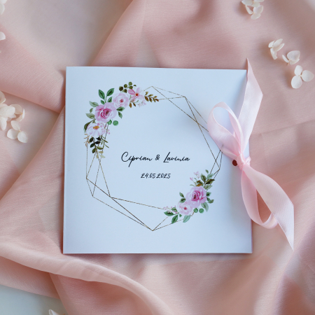 invitatie de nunta cu fundita [2]