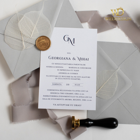 Invitatie nunta minimalista [1]