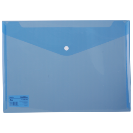 PRODUSE PAPETARIE - Mapa plastic cu buton