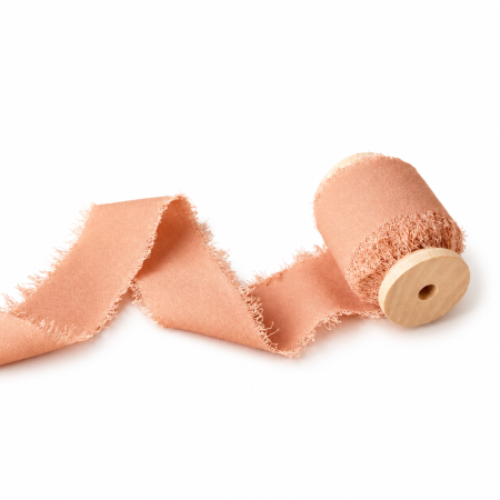 HOBBY & CRAFT - Panglica de matase aramie