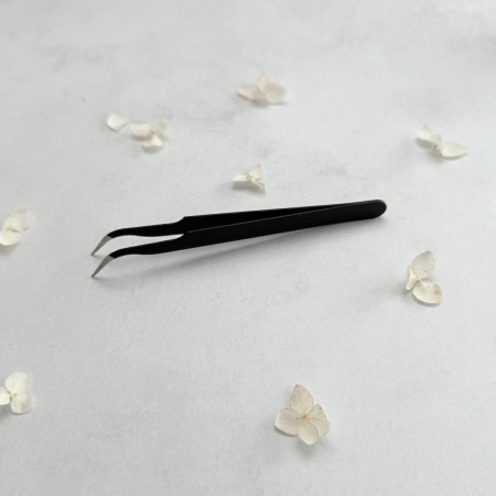 HOBBY & CRAFT - penseta neagra pentru sigilii ceara