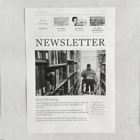 SERVICII IMPRIMARE - Tipărire alb-negru profesională pe carton premium – WedDesign Printshop