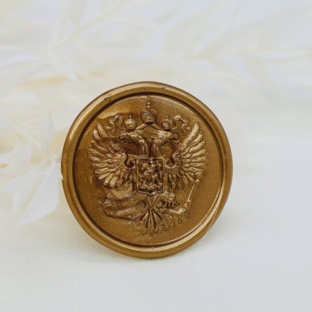 Sigilii de ceara handmade - Sigilii ceara pentru invitatii regal