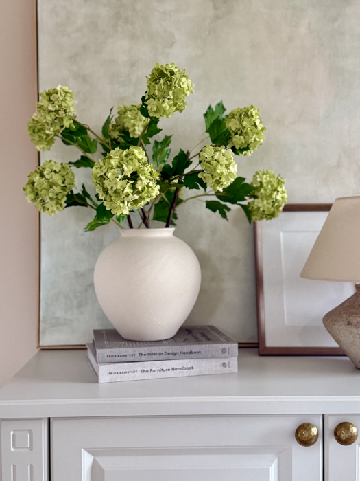 Green Viburnum [1]