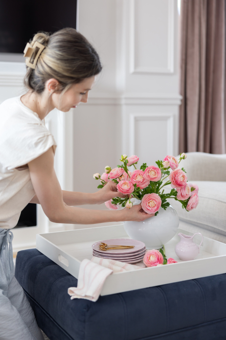 Blush Garden [4]