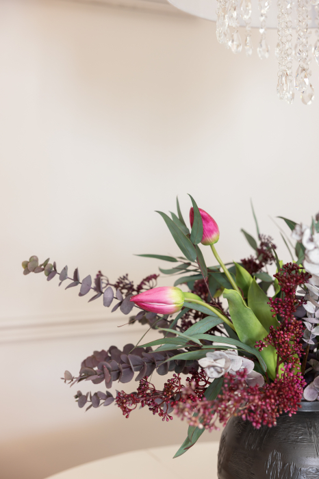 Burgundy Charm [2]
