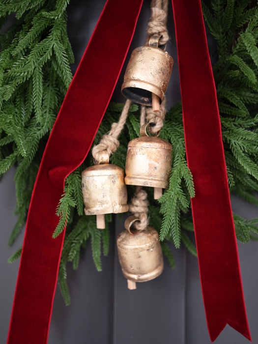 Ghirlandă de clopoței [2]