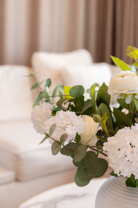 Linen Bloom [3]