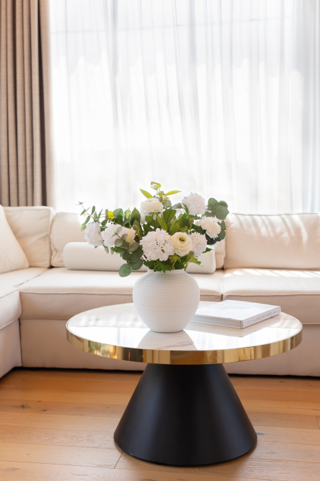 Linen Bloom [4]