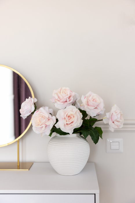 Powder Rose [1]