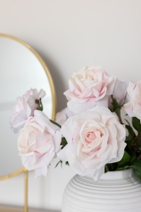 Powder Rose [2]