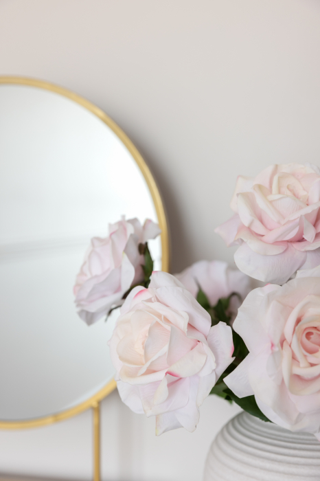 Powder Rose [3]