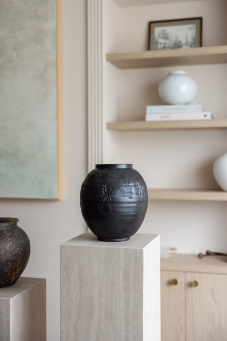 NOIR Vase [4]