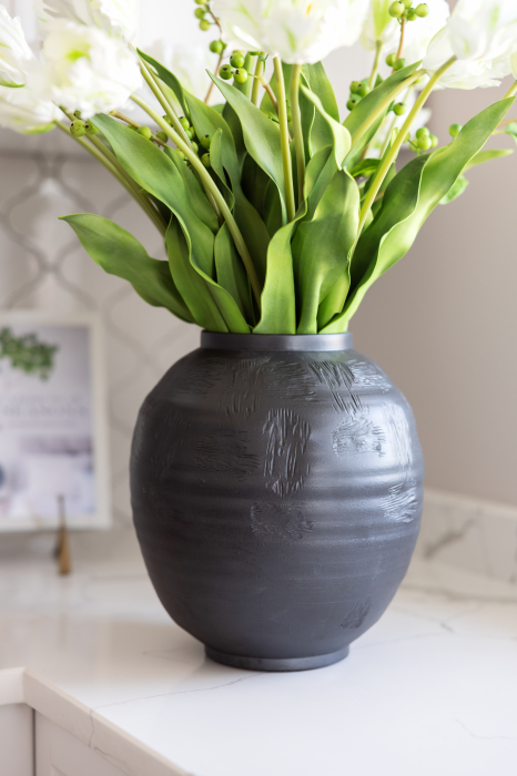 NOIR Vase [5]