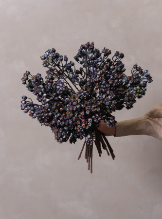 Blue Berries Artificial [2]