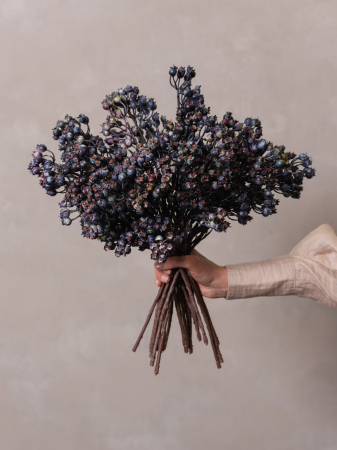 Blue Berries Artificial [1]