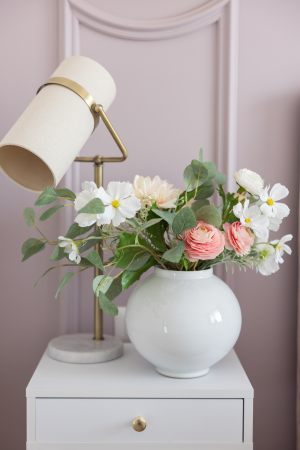 ARANJAMENTE FLORALE - Blush Play