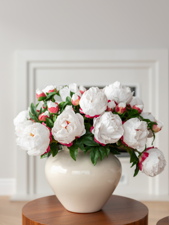 Bujor Artificial [6]