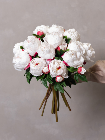 Bujor Artificial [3]