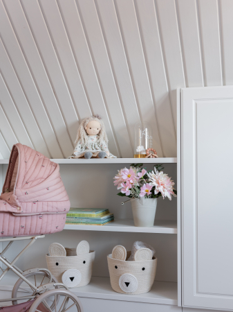 Dalia Artificială Light Pink [4]