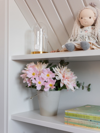 Dalia Artificială Light Pink [5]