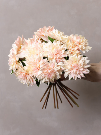 Dalia Artificială Light Pink [2]