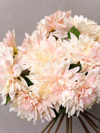 Dalia Artificială Light Pink [3]