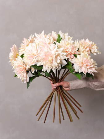 Dalia Artificială Light Pink [1]