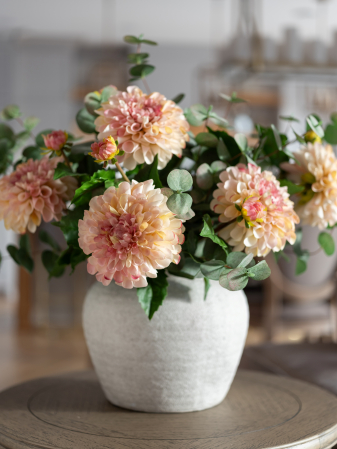 Dalia Artificială Pink [5]