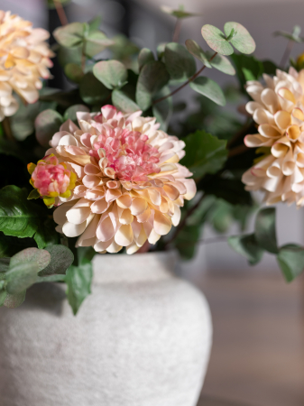 Dalia Artificială Pink [6]