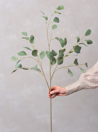 VERDEAȚĂ ARTIFICIALĂ - Eucalyptus Populus Artificial