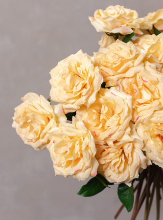 Trandafir Artificial de gradina [1]