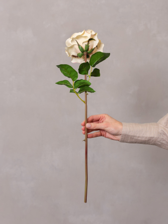 Trandafir Artificial de gradina [2]