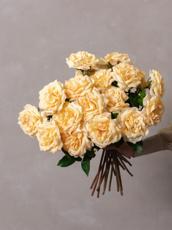 Trandafir Artificial de gradina [4]