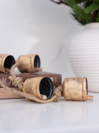 Ghirlandă de clopoței [2]