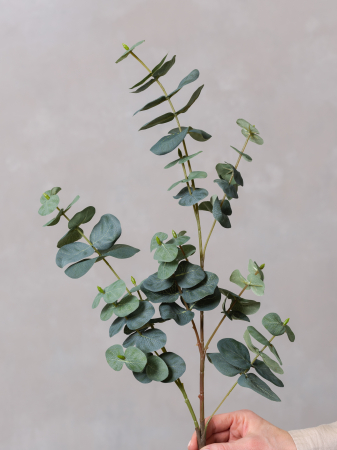 Green Eucalyptus Artificial [2]