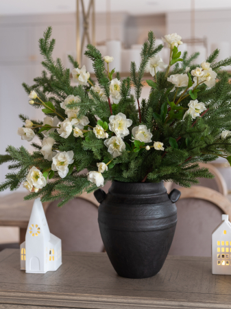 Helleborus Artificial [5]