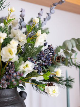 Helleborus Artificial [4]