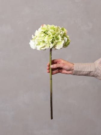 FLORI ARTIFICIALE - Hortensia Artificiala verde