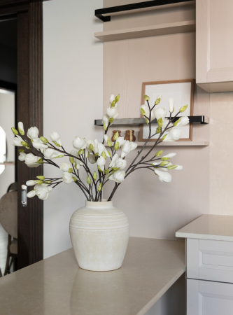 Magnolia Artificială [5]