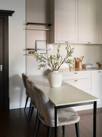 Magnolia Artificială [6]