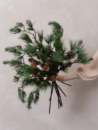 Pin ( L ) Artificial [3]