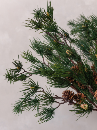 Pin ( L ) Artificial [5]