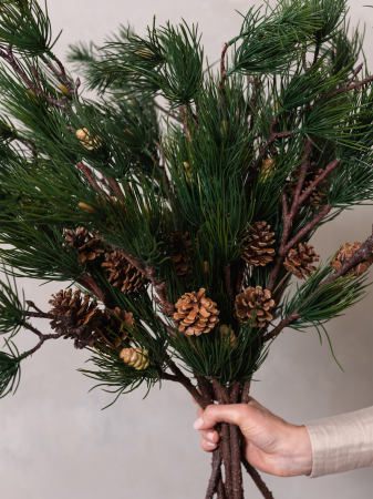 Pin ( L ) Artificial [4]