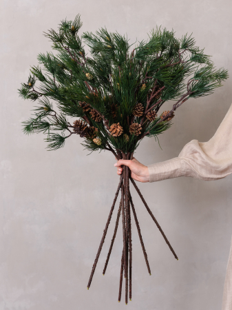 Pin ( L ) Artificial [2]