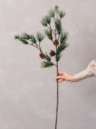 VERDEAȚĂ ARTIFICIALĂ - Pin ( L ) Artificial