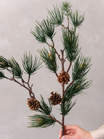 Pin ( L ) Artificial [1]